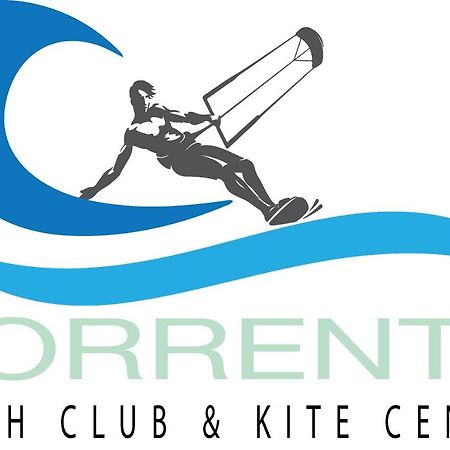 Sorrento Beach Club & Kite Village Phan Rang Exteriér fotografie