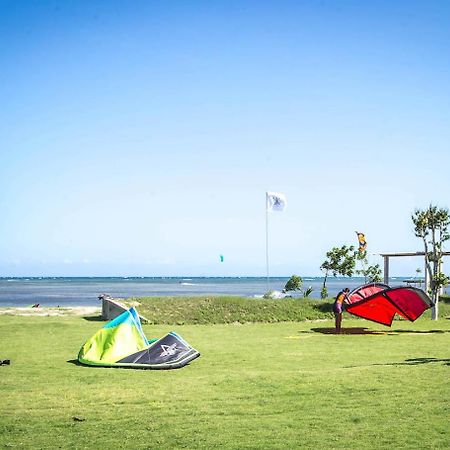 Sorrento Beach Club & Kite Village Phan Rang Exteriér fotografie
