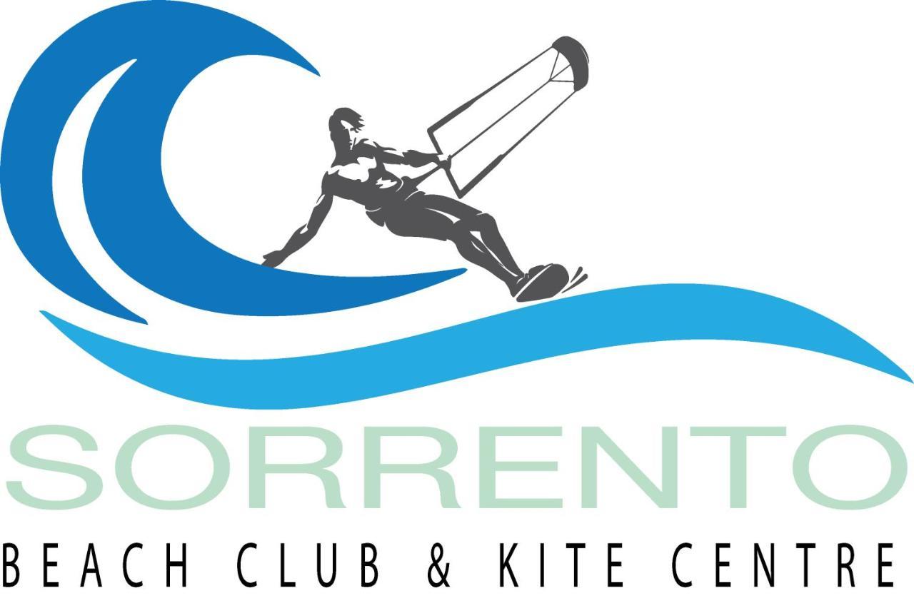 Sorrento Beach Club & Kite Village Phan Rang Exteriér fotografie