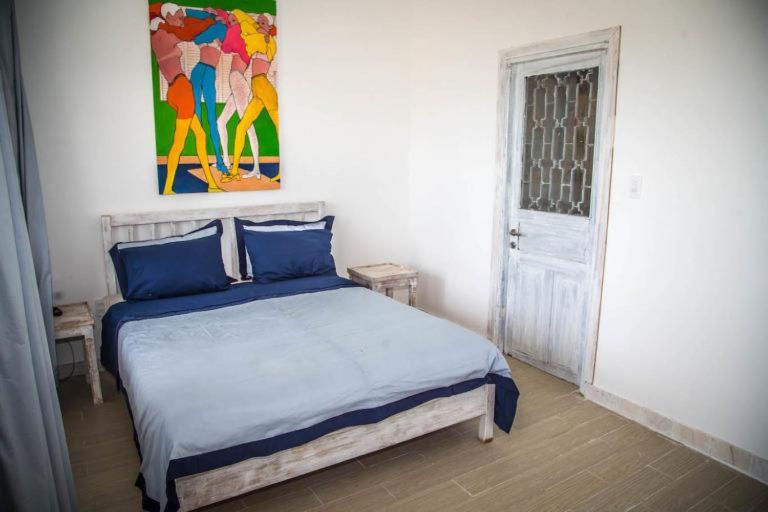 Sorrento Beach Club & Kite Village Phan Rang Exteriér fotografie